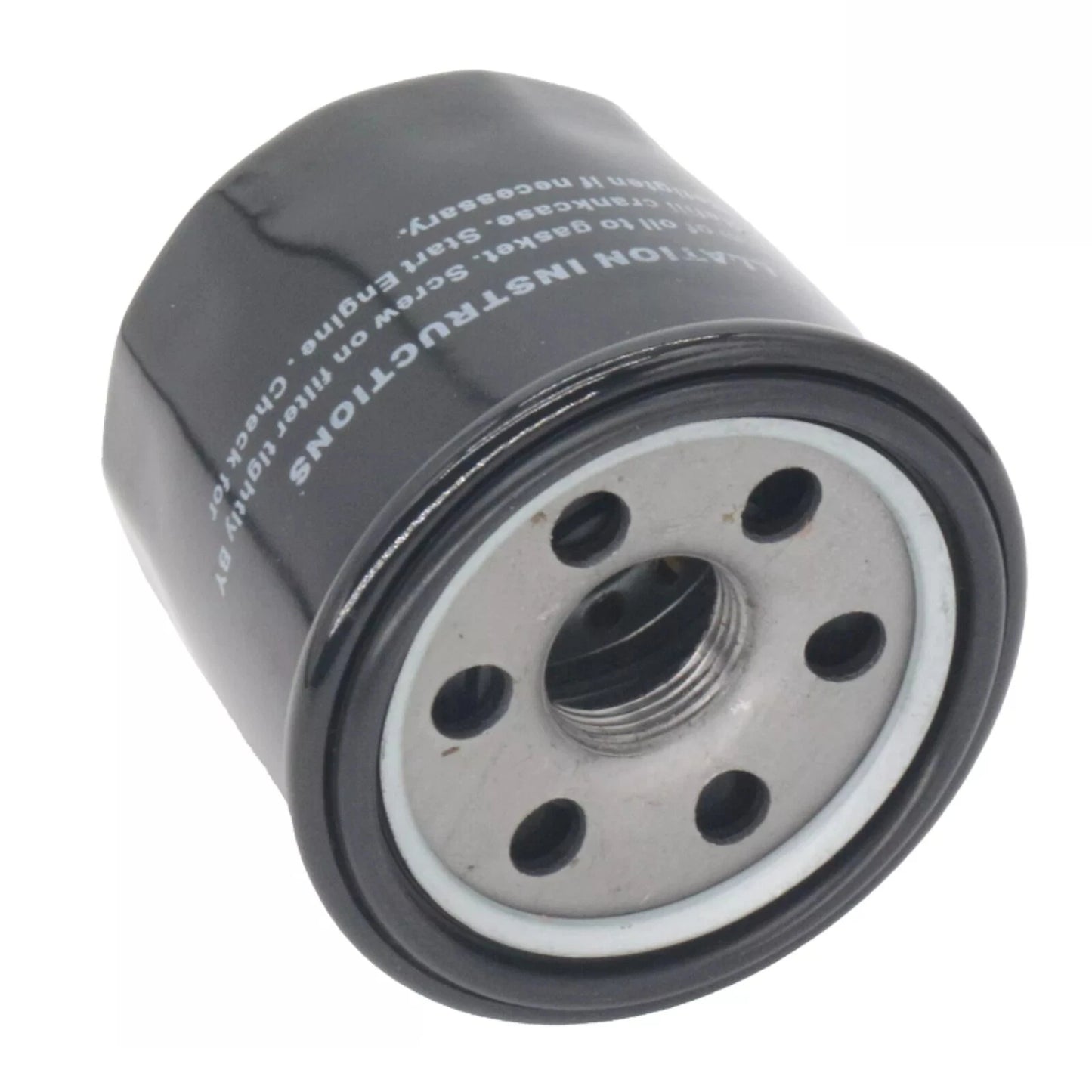 Outboard Oil Filter for Tohatsu 15-50HP 4-Stroke Models 3BJ-07615-0