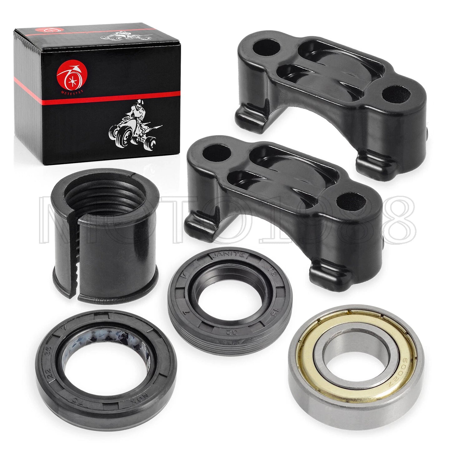 Steering Shaft Bushing Seal for Polaris Predator/Scrambler 50/90