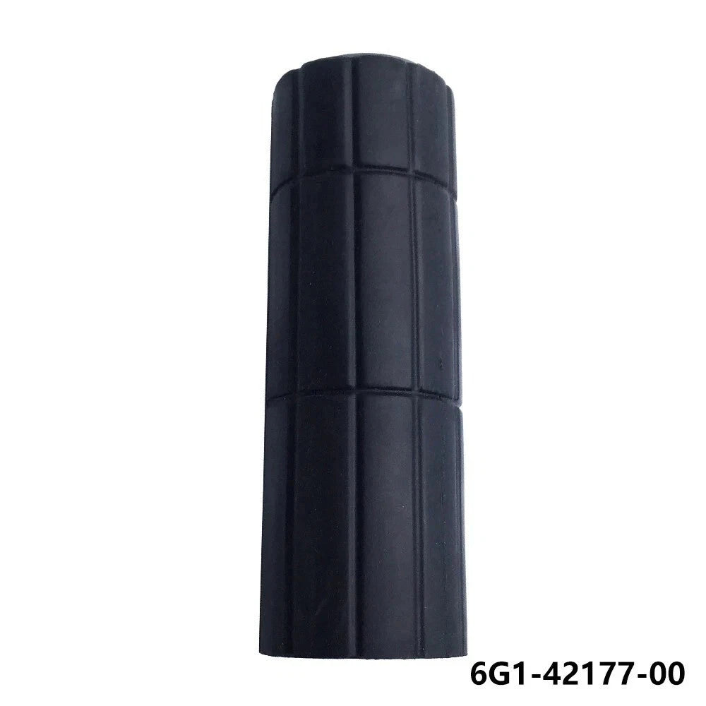 Grip & Rubber Handle Set for Yamaha Outboard Engine