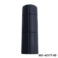 Grip & Rubber Handle Set for Yamaha Outboard Engine