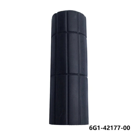 Grip & Rubber Handle Set for Yamaha Outboard Engine