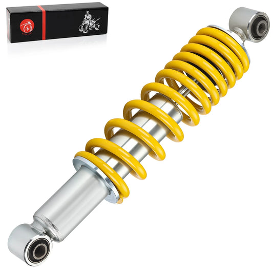 Rear Shock Absorber Yellow for Yamaha Blaster YFS200 1988-2006