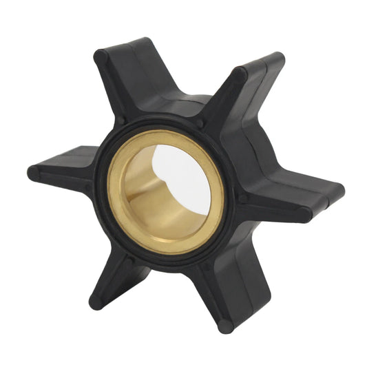 Water Pump Impeller Kit for Evinrude/Johnson 20-35HP (393630 Series)