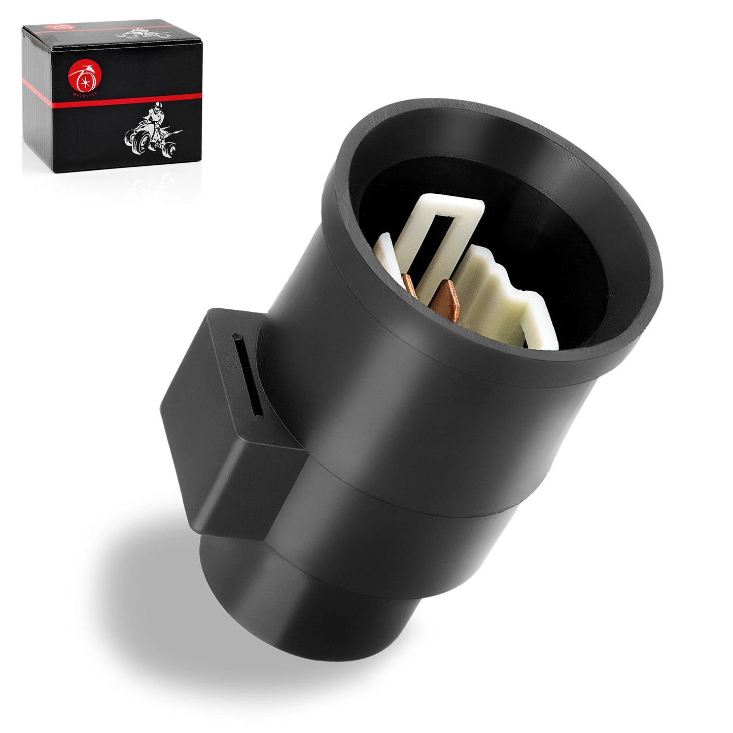 Relay Assembly for Kawasaki Bayou/Lakota/Prairie/Brute Force (1996-2010)