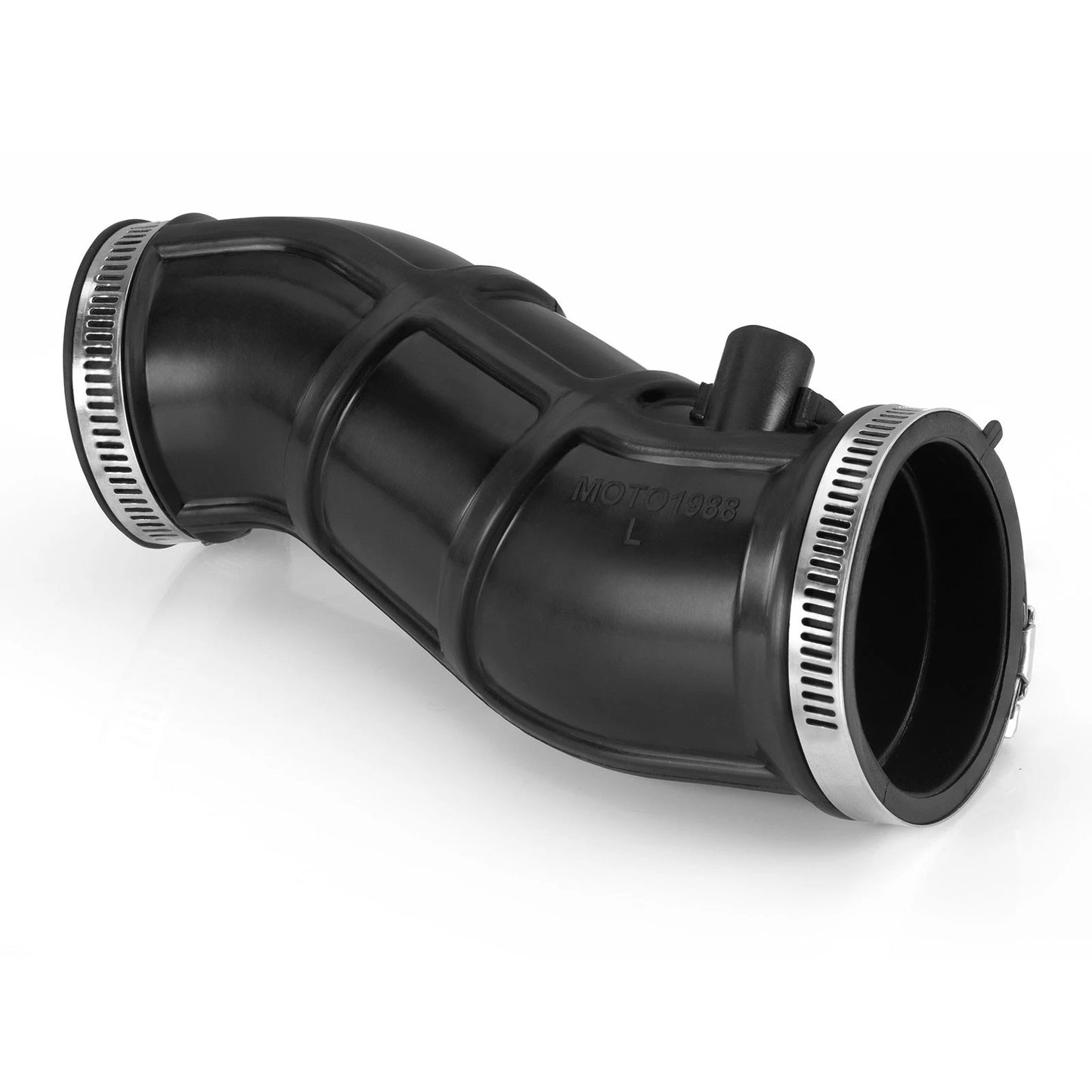 Left Side Air Box to Carb Boot for Yamaha Raptor 660 YFM660R (2001-2005)