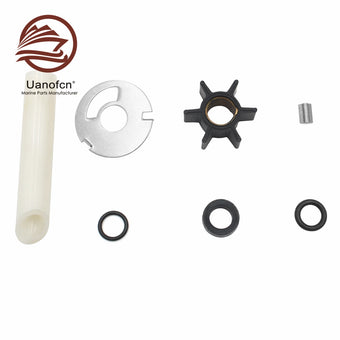 compare product Water Pump Kit for Mercury Mariner 4/4.5/7.5/9.8 HP (1990-2000)