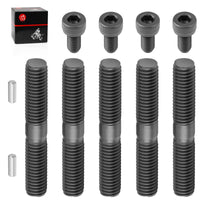 Cylinder Head Stud Bolt for Yamaha YZ125 (2007-2021)