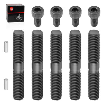 compare product Cylinder Head Stud Bolt for Yamaha YZ125 (2007-2021)