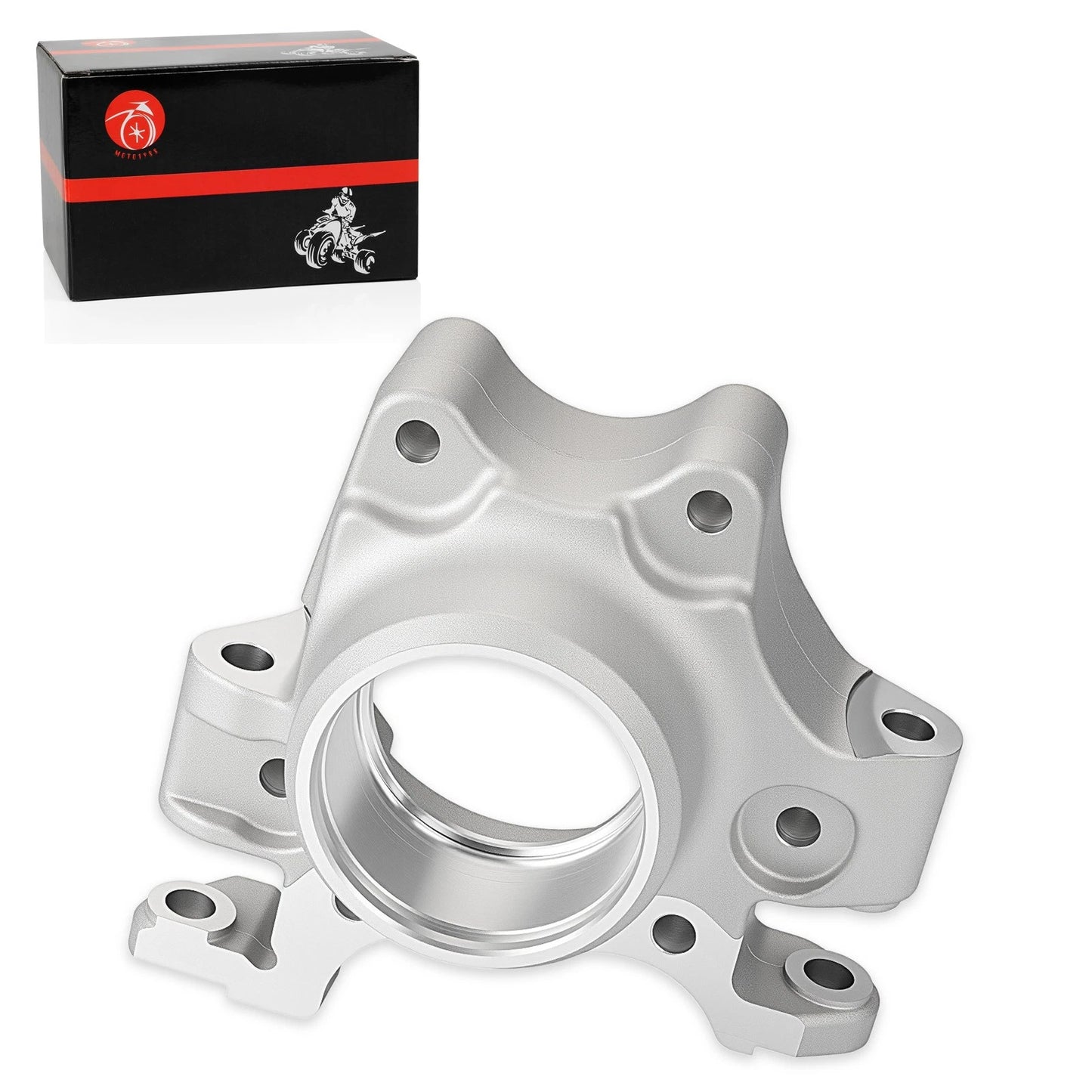 Wheel Bearing Carrier for Polaris RZR XP Turbo 2017-2021