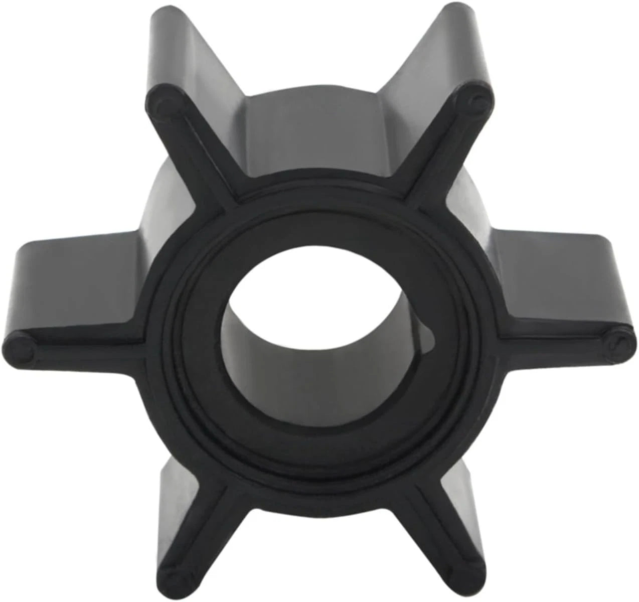 Water Pump Impeller Kit for Mercury 3.3-5HP Outboard Motor