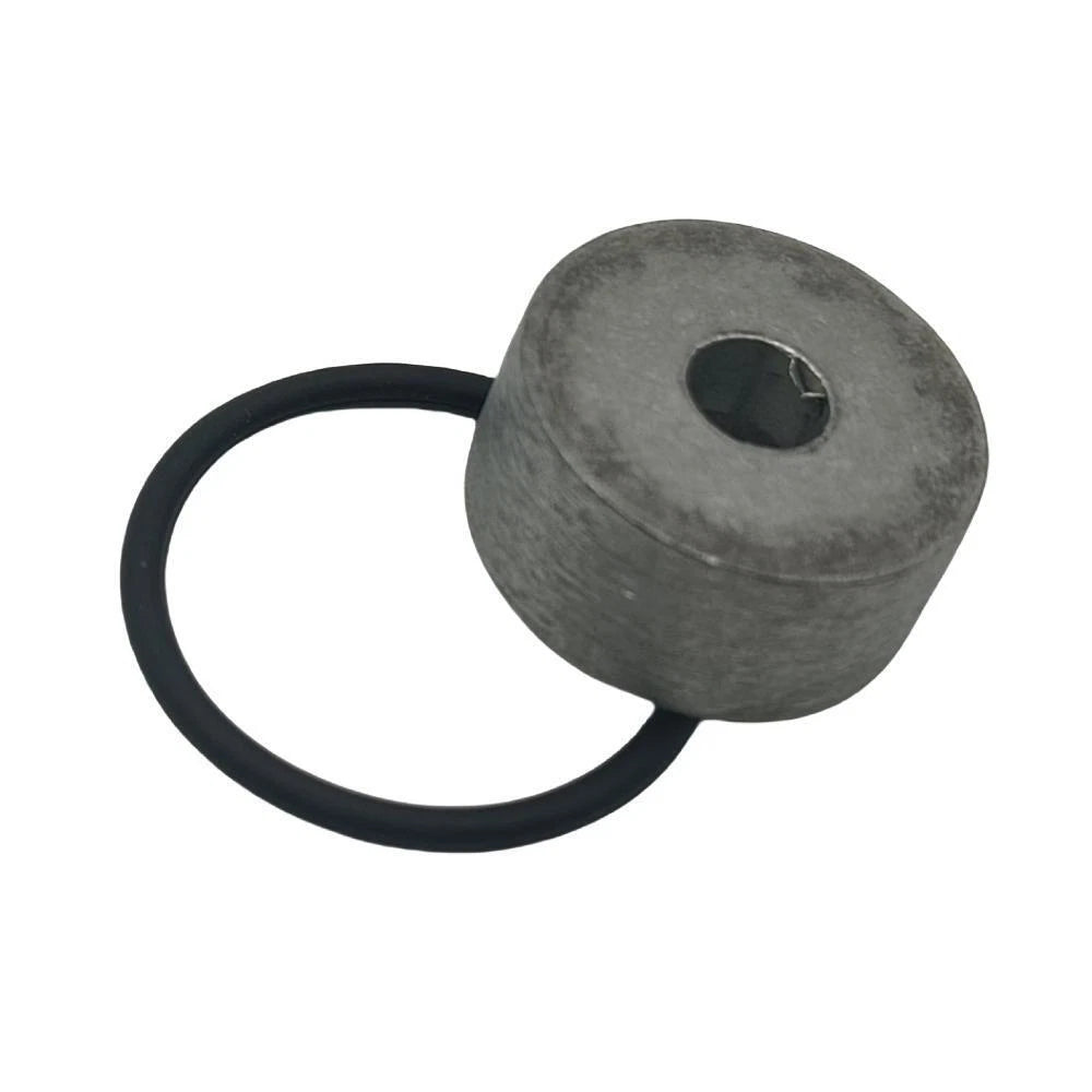 Zinc Anode Kit for Suzuki Four Stroke Outboards