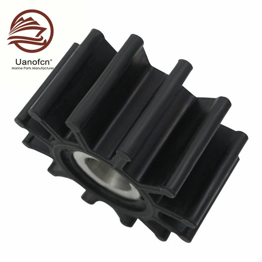 New Water Pump Flexible Impeller Kit for Sherwood/Onan 500103