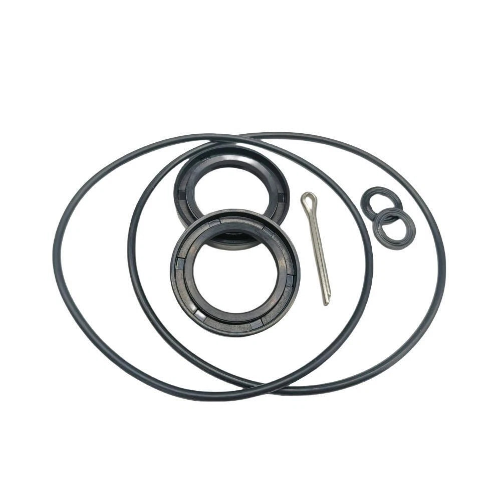 Lower Unit Gearcase Seal Kit for Suzuki 150-300HP (2000-2023)