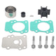 Water Pump Impeller Kit for Mercury Mariner 9.9/15 HP (9.9C/15C) Outboard