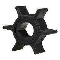 Water Pump Impeller for Nissan Tohatsu Mercury Mariner 4-6HP 2/4-Stroke