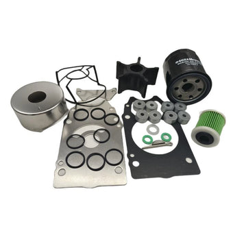 compare product Maintenance Service Kit for Suzuki DF250/250S/300A Outboards