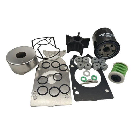 Maintenance Service Kit for Suzuki DF250/250S/300A Outboards