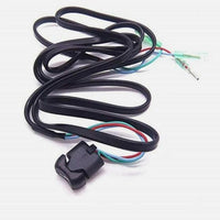 Power Trim Tilt Switch for Outboard Motors, OMC, BRP, Mercury, 40-60HP