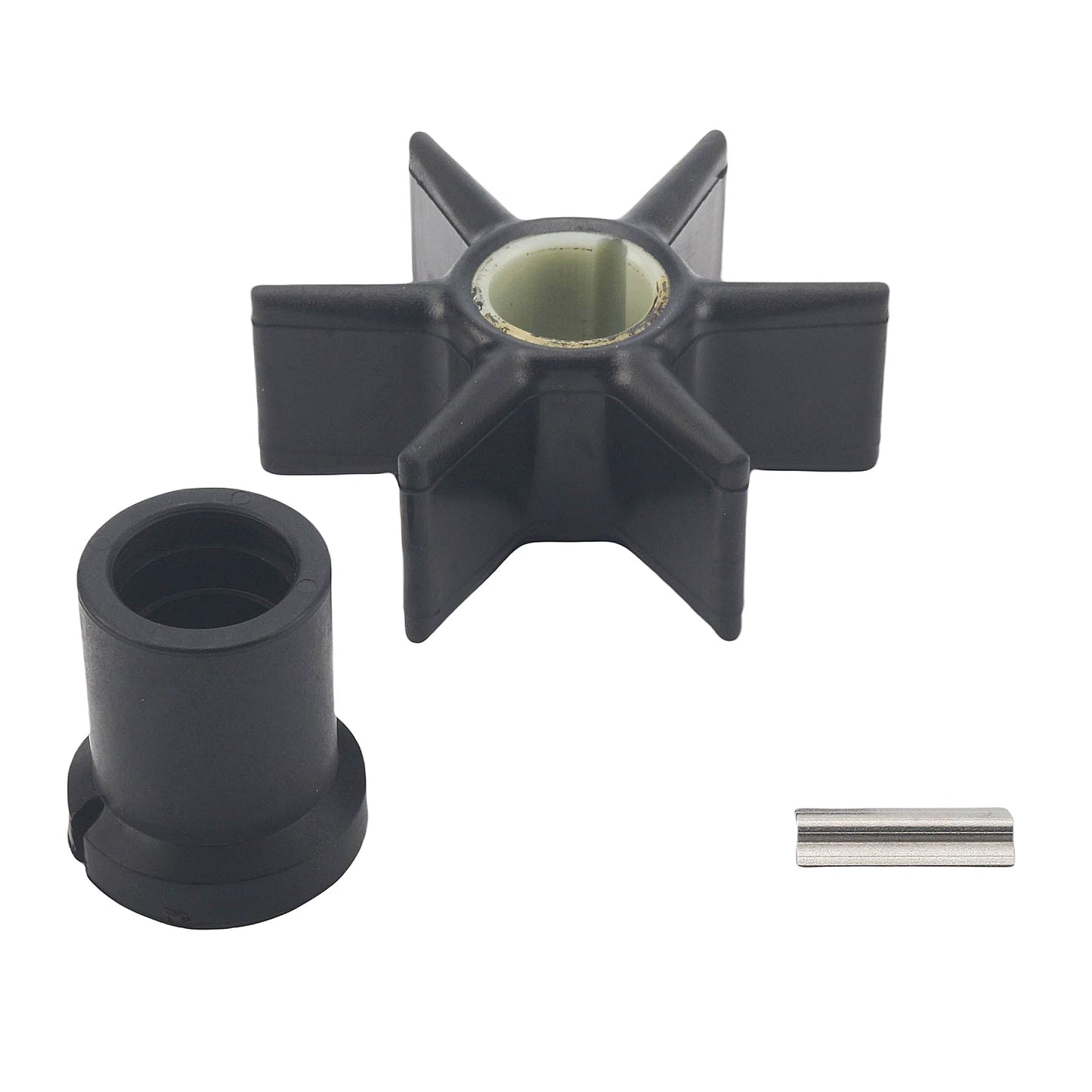 Water Pump Impeller Kit for Mercury Marine 40-60HP (2010-2015)