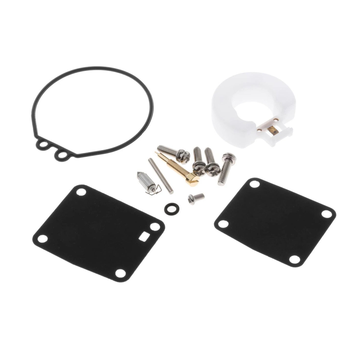 Boat Motor Carburetor Repair Kit for Yamaha Outboard 6G1 Series