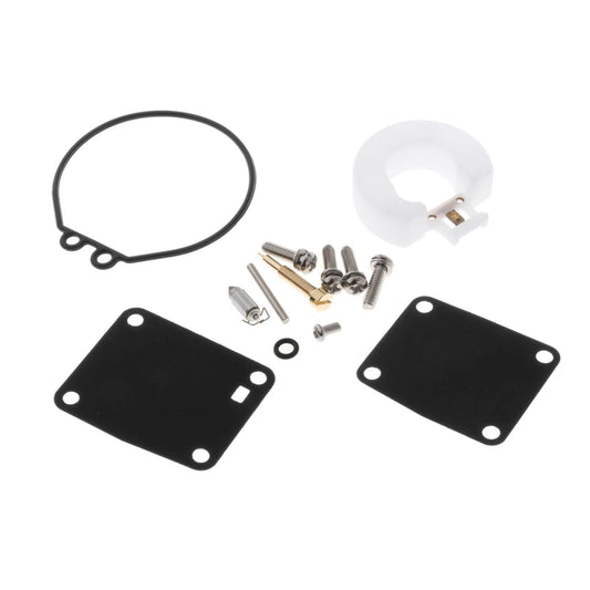 Boat Motor Carburetor Repair Kit for Yamaha Outboard 6G1 Series
