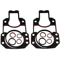 Outdrive Mounting Gasket Kit X2 for Mercruiser Alpha One/Alpha 1 Gen 2