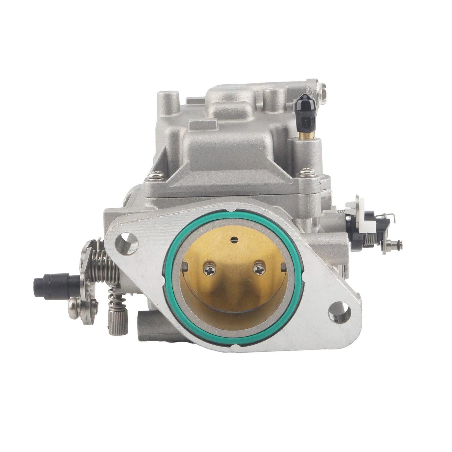 Carburetor Assembly for Yamaha 2-Stroke 40HP Outboard Engine
