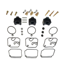 Carburetor Repair Kit for Yamaha Outboard 6H4 (40-60HP) 1996-2006