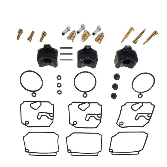 Carburetor Repair Kit for Yamaha Outboard 6H4 (40-60HP) 1996-2006