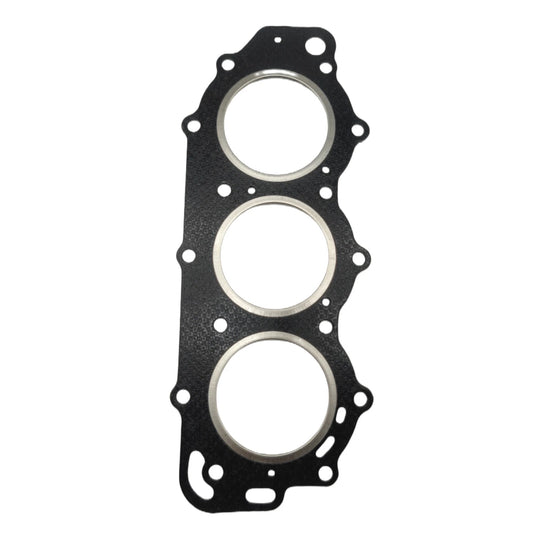 Cylinder Head Gasket for Yamaha Outboard Pro 40-50HP 3 Cyl 2T