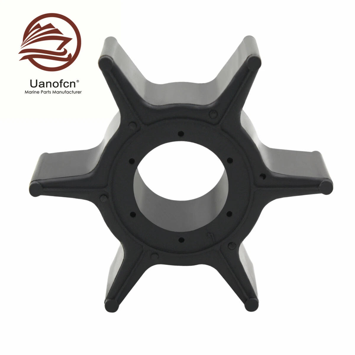 New Impeller for HONDA 35-50HP 19210-ZV5-003 18-3248 500338 9-45103