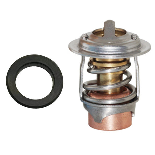 Thermostat for Mercury Mariner Outboard 120F 40-60HP 4-Cyl 4-Stroke