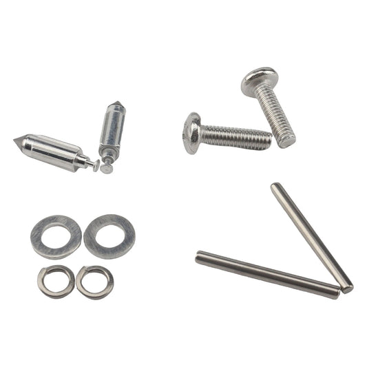 Carburetor Repair Rebuild Kit for Tohatsu M 40/50HP 2T Outboard 3 Sets