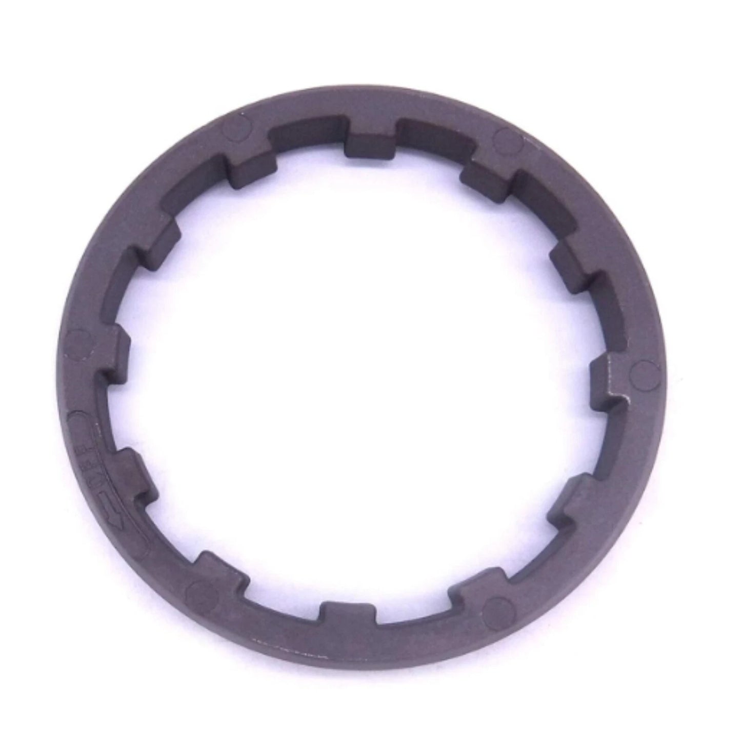 Spanner Nut for Yamaha 150-225HP Propeller Shaft Bearing Housing