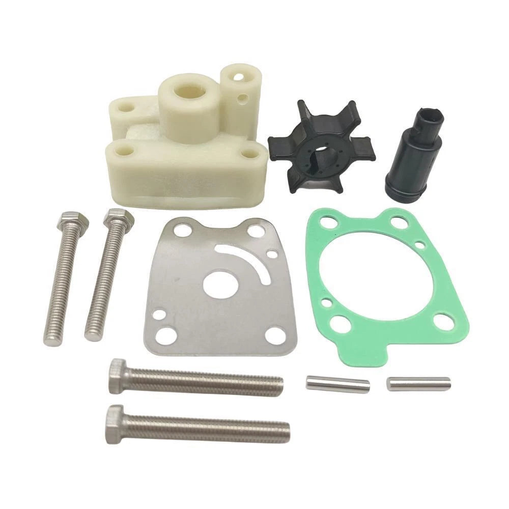 Outboard Maintenance Kit for Yamaha F4B/F5A/F6C (2000-2023)