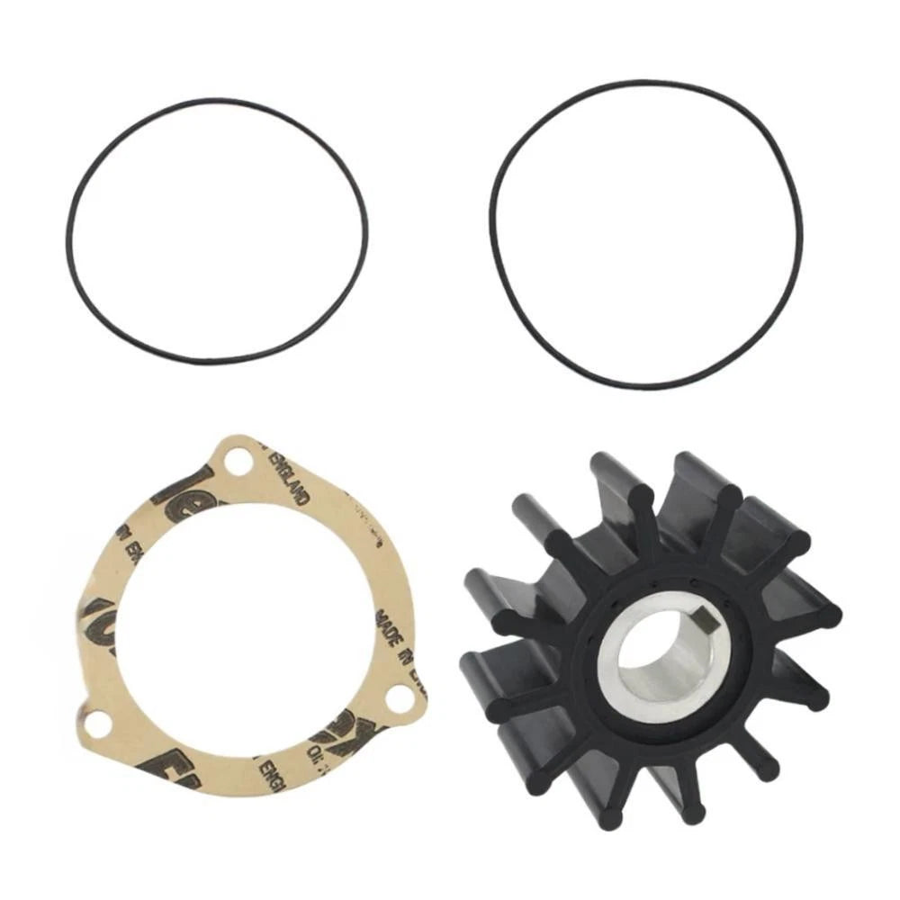 Raw Sea Water Pump Impeller Kit for Sherwood G905/G906/G907/G908/G910P