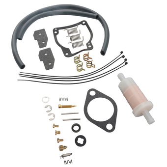 compare product Carb Kit for Mercury/Mariner 30-125HP Outboard (Repair Kit)