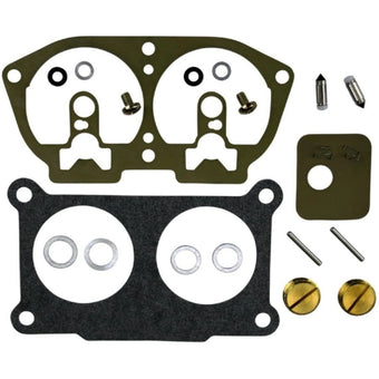 compare product Yamaha Carburetor Kit for 115-225HP Outboards (2000-2023)