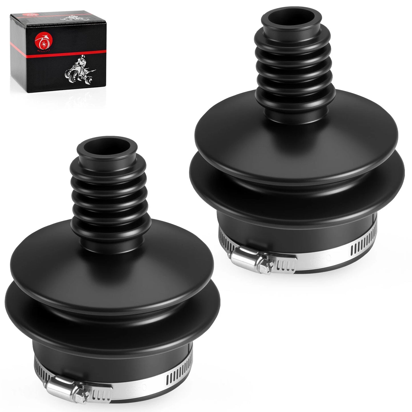 Drive Shaft Universal Boot for Suzuki King Quad 300 LTF300F 1999-2002