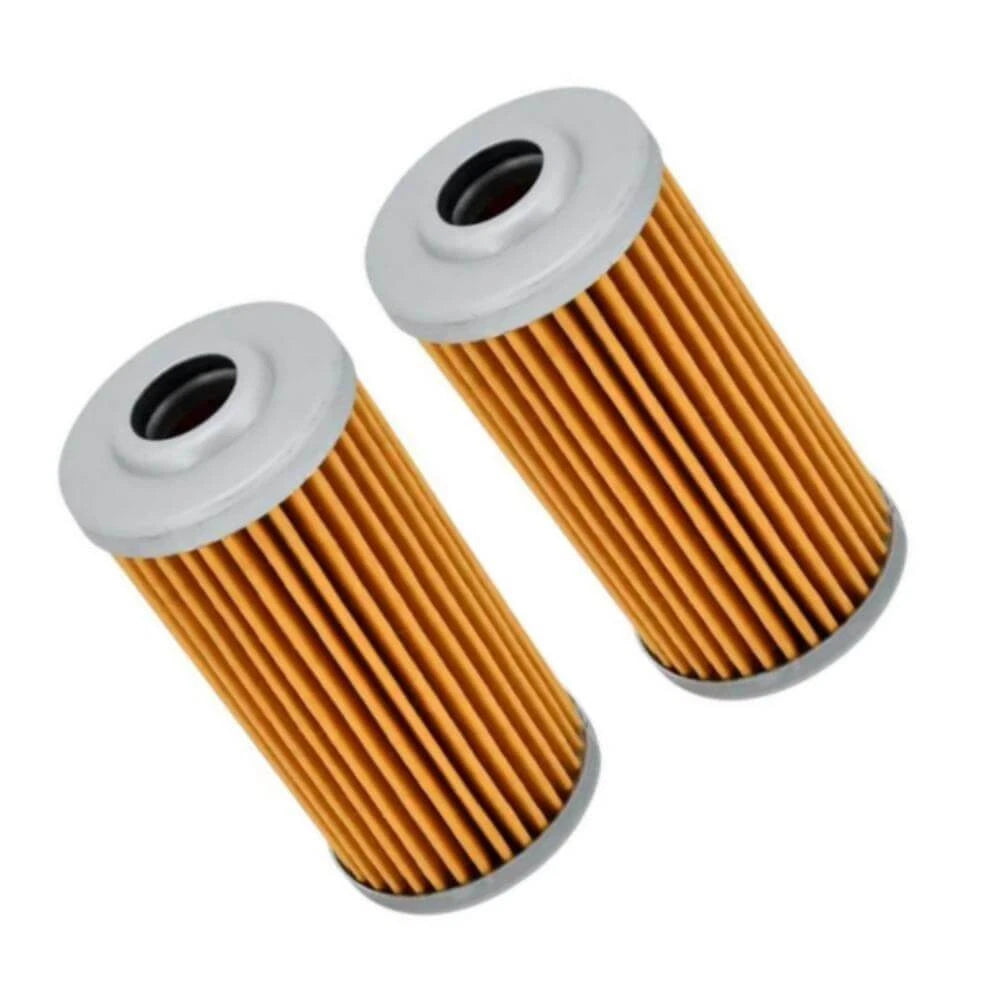 Fuel Filters for Yanmar 3TN82E/3TN82TE/3TN84E (3TNE84 Series)