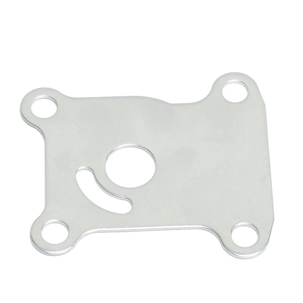 Water Pump Impeller Kit for Johnson/Evinrude 9.9/15HP Outboard