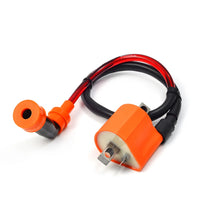 Ignition Coil & Spark Plug Kit for Yamaha Raptor YFM350R/Warrior YFM350X