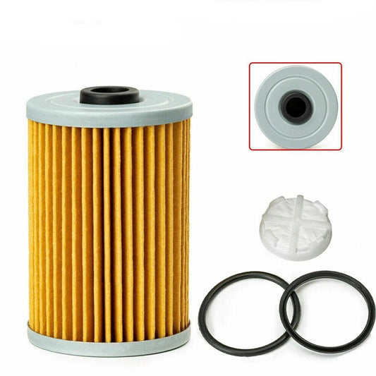 Fuel Filter Set for Mercury Marine Mercruiser 35 (2000-2023)