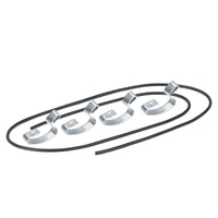 Air Intake Filter Box Lid Cap for Yamaha YFZ450 2004-2013