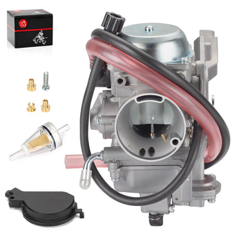 compare product Carburetor with Filter for Arctic Cat 500 2003 MRP TBX/TRV Automatic