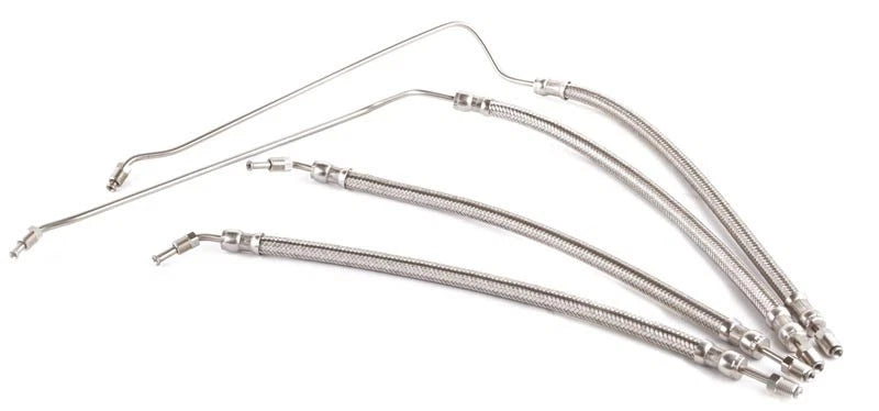 Hose Kit for Alpha I/Bravo - Compatible with MerCruiser Models