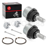 4 Ball Joints for Can-Am Renegade 800/800R 4X4 (2007-2013)