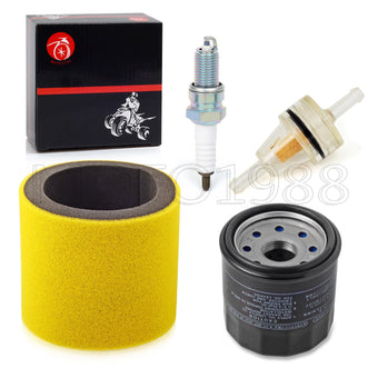 compare product Air Filter Foam Fuel Filter for Kawasaki KVF400B/KVF400D Prairie 400 1998-02