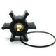Brass Impeller for Milwaukee Transfer Pump M18 with O-Ring