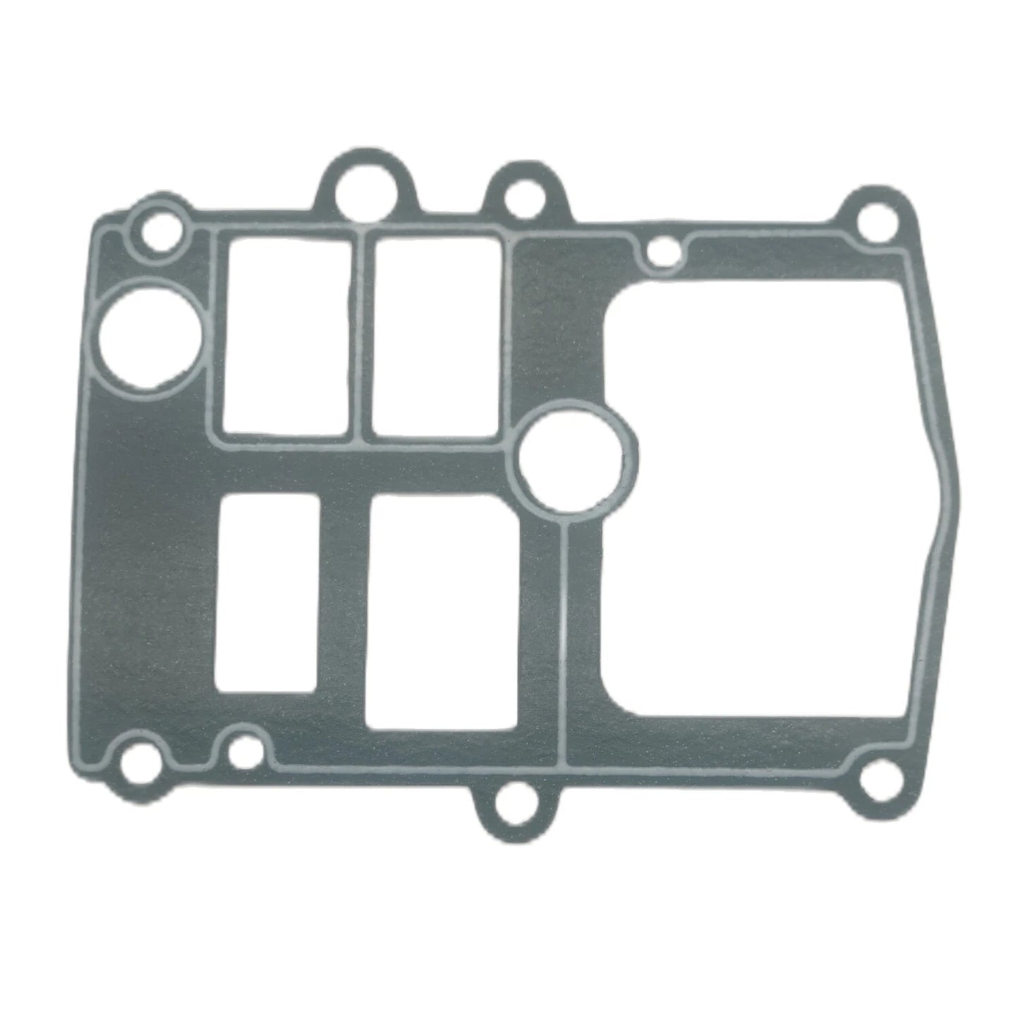 Power Head Base Gasket for Yamaha Outboard 9.9/15 HP 2-Stroke
